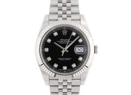 Rolex Datejust 41 126334 -