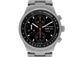 IWC Porsche Design IW3732 -