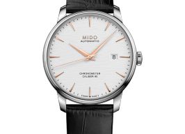 Mido Baroncelli M027.408.16.031.00 -