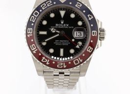 Rolex GMT-Master II 126710BLRO -