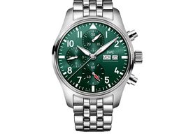 IWC Pilot Chronograph IW388104 -