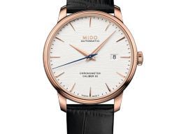 Mido Baroncelli M027.408.36.031.00 -