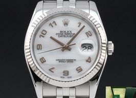 Rolex Datejust 36 116234 -