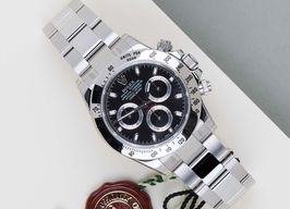Rolex Daytona 116520 (2011) - 40mm Staal