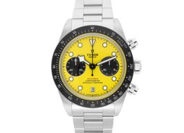 Tudor Black Bay Chrono 79310N -