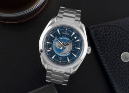 Omega Seamaster Aqua Terra 220.10.43.22.03.001 -