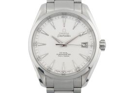 Omega Seamaster Aqua Terra 231.10.42.21.02.001 -