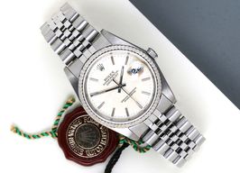 Rolex Datejust 36 16234 (1990) - 36mm Staal