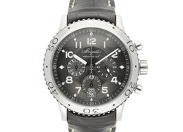Breguet Type XX - XXI - XXII 3810 -