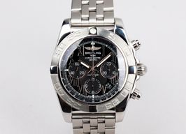 Breitling Chronomat 44 AB0110 (2015) - 44 mm Steel case