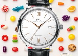 IWC Portofino Automatic IW356517 -
