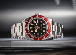 Tudor Black Bay 41 7941A1A0RU -
