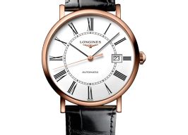 Longines Elegant L4.787.8.11.4 -