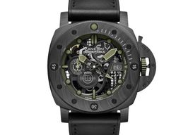 Panerai Luminor Submersible PAM01285 -