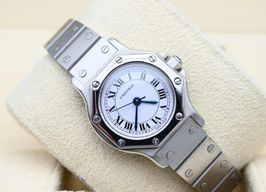 Cartier Santos 0906 -