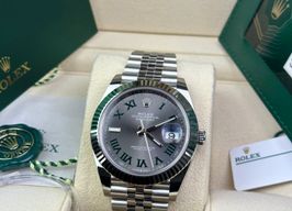 Rolex Datejust 41 126334 -