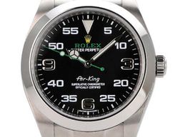 Rolex Air-King 116900 -