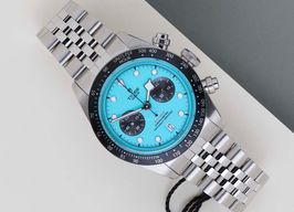 Tudor Black Bay Chrono 79360N (2025) - 41 mm Steel case