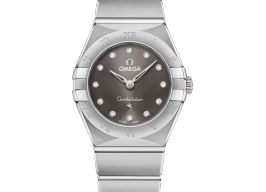 Omega Constellation Quartz 131.10.25.60.56.001 -