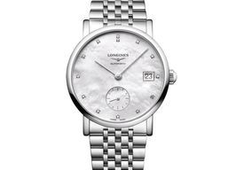 Longines Elegant L4.312.4.87.6 -