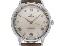 Omega De Ville 434.13.34.20.55.001 -