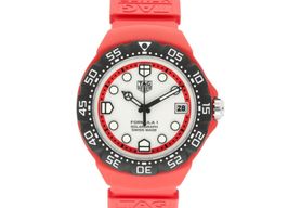 TAG Heuer Formula 1 WBY1161.FT8086 -
