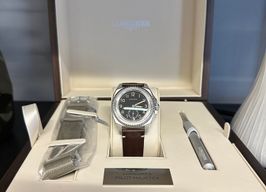 Longines Heritage L2.838.4.53.9 (2025) - Black dial 43 mm Steel case