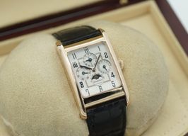 Audemars Piguet Edward Piguet 25799OR (2001) - White dial Unknown Rose Gold case