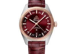 Omega Globemaster 130.23.41.22.11.001 -