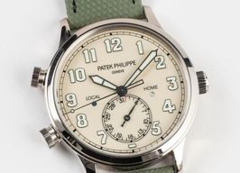 Patek Philippe Travel Time 5524G-010 -
