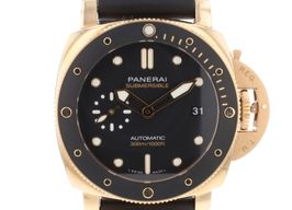 Panerai Luminor Submersible PAM01164 -