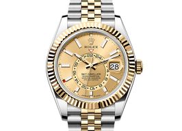 Rolex Sky-Dweller 336933 -