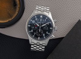 IWC Pilot Chronograph IW377710 -