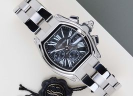 Cartier Roadster 2618 -
