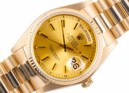 Rolex Day-Date 36 18038 -
