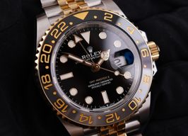 Rolex GMT-Master II 126713GRNR -