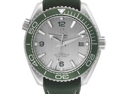 Omega Seamaster Planet Ocean 215.32.44.21.06.001 -