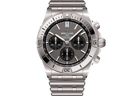 Breitling Chronomat 42 EB0134101M1E1 -