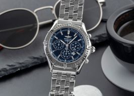 Breitling Shadow Flyback A35312 -