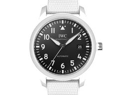 IWC Pilot IW328104 -