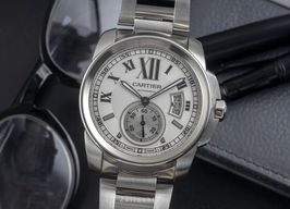 Cartier Calibre de Cartier WSCA0005 -