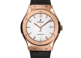 Hublot Classic Fusion 511.OX.2611.LR -