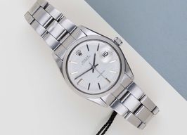 Rolex Oyster Precision 6694 (1972) - 34 mm