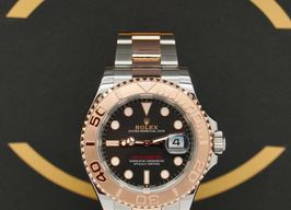 Rolex Yacht-Master 40 126621 -