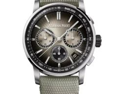 Audemars Piguet CODE 11.59 26393QT.OO.A064KB.01 -