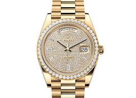 Rolex Day-Date 40 228348RBR -