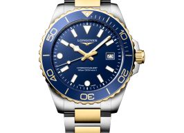 Longines HydroConquest L3.769.3.96.7 -