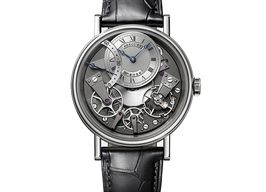 Breguet Tradition 7097BB/G1/9WU -