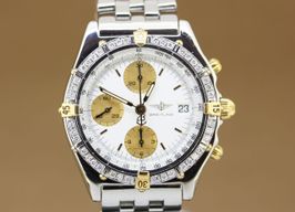 Breitling Chronomat B13047 (2000) - 45 mm Steel case