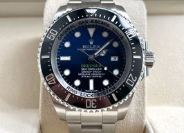 Rolex Sea-Dweller Deepsea 116660 -